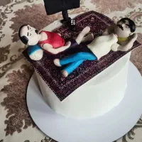 کیک و شیرینی خانگی|خوردنی و آشامیدنی|ماکو, |دیوار