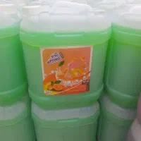 مایع لباسشوی10لیتری درجه 1