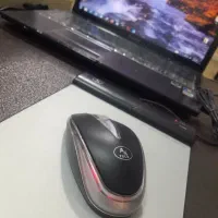 لوازم کامپیوتر موس و کابل vga10متری