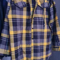 لباس پاییزه