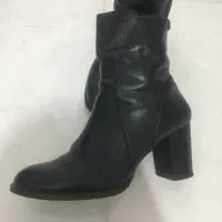 بوت، چکمه