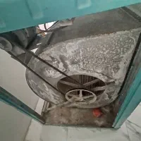 کولر۷۰۰۰ ابسال
