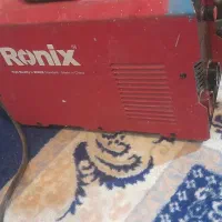 دستگاه جوش ۲۰۰آمپر رونیکس۴۶۰۴ باگارانتی