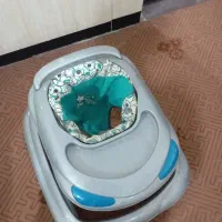 روروک بچه|کالسکه و لوازم جانبی|کرمانشاه, |دیوار