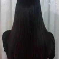 کراتینه پروتئینه موی بانوان ب کادری مجرب و با تخصص|خدمات آرایشگری و زیبایی|کوهدشت, |دیوار