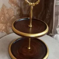 آجیل خوری سنگی|صنایع دستی و سایر لوازم تزئینی|اهواز, ۳۰ متری|دیوار