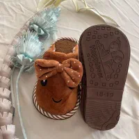 پاپوش عروسکی
