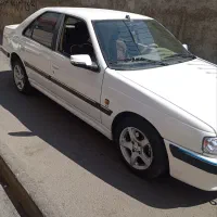 پارس 97 tu5 کلاس 15 فول همدان فامنین