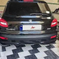 فروش 207پانا با رینگ|خودرو سواری و وانت|زاهدان, |دیوار