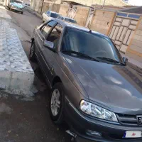 پژوپارسtu5|خودرو سواری و وانت|اهواز, شریعتی جنوبی|دیوار