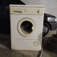 لباس شویی 5کیلو