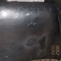 کاپوت فابریکی 206|قطعات یدکی و لوازم جانبی|کرج, حسن آباد|دیوار