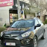 جک S5 مدل ۹۹|خودرو سواری و وانت|مشهد, فرهنگیان (شهرک غرب)|دیوار