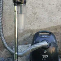 جارو برقی سالم فروشی