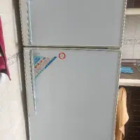 یخچال فریزر سوپرا اصل ژاپن
