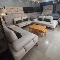 مبل راحتی لیانا کد ۷۵۸۹۲۱۰|مبلمان خانگی و میز عسلی|هشتگرد, فاز ۳ مهستان|دیوار