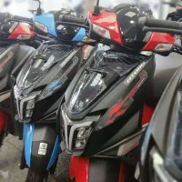 tvs ntorq|موتورسیکلت|تهران, سعادتآباد|دیوار