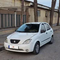 تیبا 2 (هاچبک) EX، مدل ۱۴۰۰
