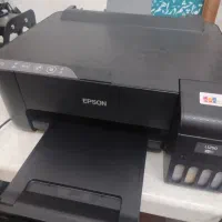 پرینتر اپسون L1250