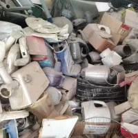 ضایعات کهنه