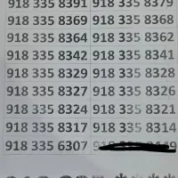 دائمی کد قدیم 335