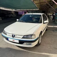 پژو پارس دو گانه کارخانه|خودرو سواری و وانت|اصفهان, کوی گلزار|دیوار