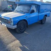 نیسان دیزل 90|خودرو سواری و وانت|اردبیل, |دیوار