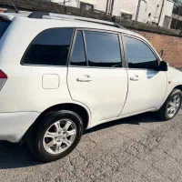 ام وی ام x33 مدل ۹۱|خودرو سواری و وانت|آمل, |دیوار