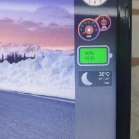 لپ تاپ دل مدل 5010|رایانه همراه|تهران, جهاد|دیوار