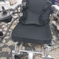 ویلچر برقی منوچیر