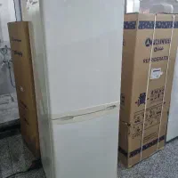 یخچال فریزر بدون برفک پارس دیجیتال