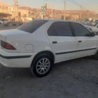 سمند مدل ۹۳