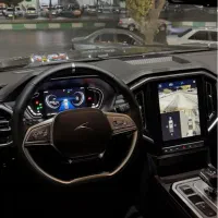 T9 مدل ۱۴۰۴|خودرو سواری و وانت|شیراز, معالیآباد|دیوار