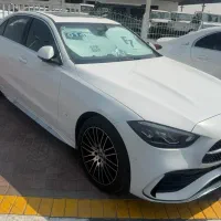 بنز c200L سال 2025