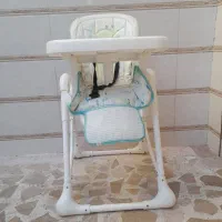 میز نهارخوری کودک