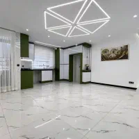 ۶۳متر/دیزاین مینیمال+لوکیشن دنج/سند تک برگ