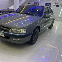 پارس TU5 مدل ۱۴۰۰