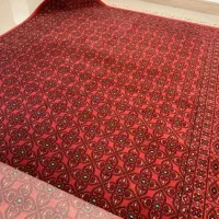 فرش ۶ متری رادین ۵۰۰ شانه