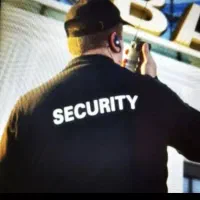 نگهبان جهت شهرک ترجیحا بازنشسته