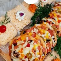 سفارش دسر ژله فینگر فود|خدمات پذیرایی، مراسم|اردبیل, |دیوار