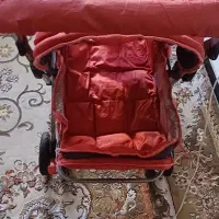 کالسکه بچه|کالسکه و لوازم جانبی|سرپل ذهاب, |دیوار