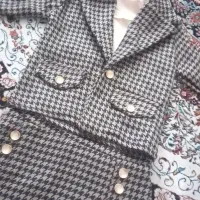 کت و دامن دخترانه|کفش و لباس بچه|کرمان, |دیوار