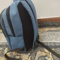 کوله مدرسه نوعه نو