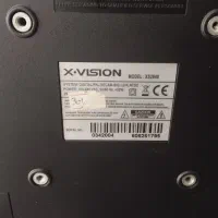 مانیتور و تلویزیون x.vision|قطعات و لوازم جانبی رایانه|رشت, دیانتی|دیوار