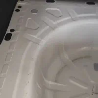 ال ۹۰ تک برگ سند استثنایی مدل۹۴|خودرو سواری و وانت|آق قلا, |دیوار