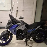 Na250 مدل 1402