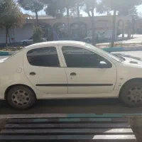 206sd|خودرو سواری و وانت|خمینی‌شهر, |دیوار