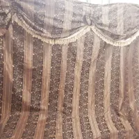 پرده ۳×۳متر