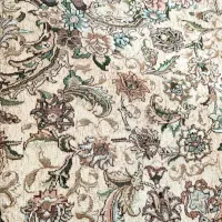 روفرشی 6متری مخمل نیکزاد 3 تخته