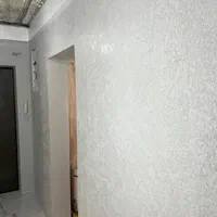نقاشی ساختمان پتینه کاری میکروسمنت گروه آرت فیکس|خدمات پیشه و مهارت|صدرا-فارس, فاز ۱|دیوار